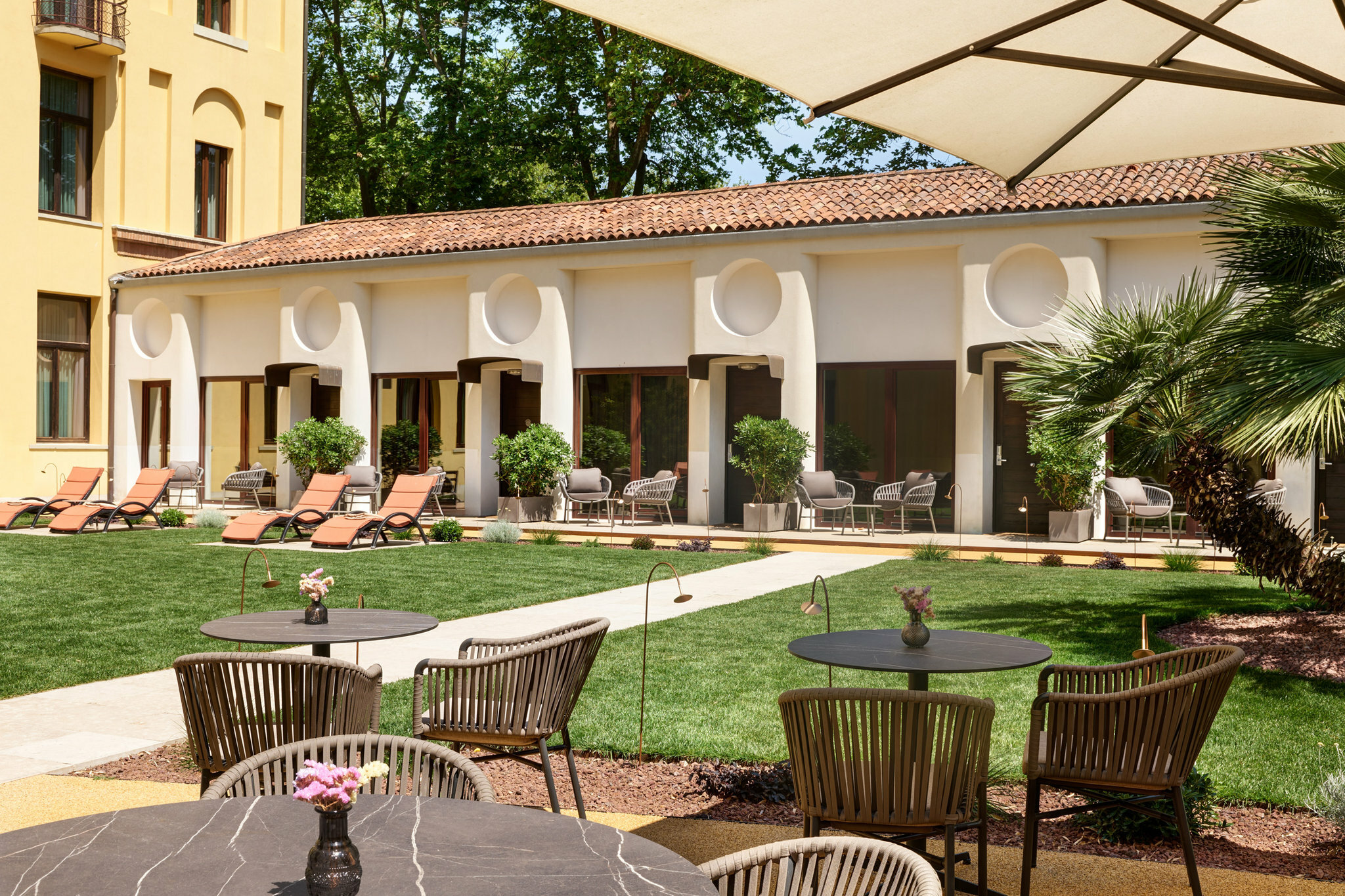 Фото Hotel Indigo Venice Sant'Elena