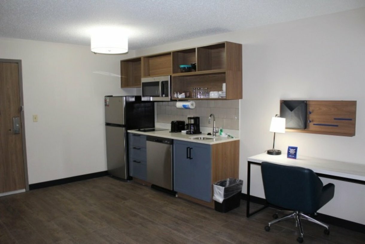 Фото Extended Stay America Detroit Southfield I-696
