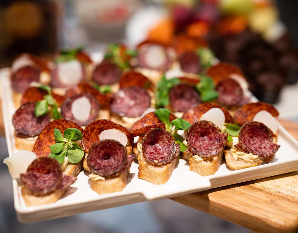 Фото Radisson Hotel Budapest, BudaPart