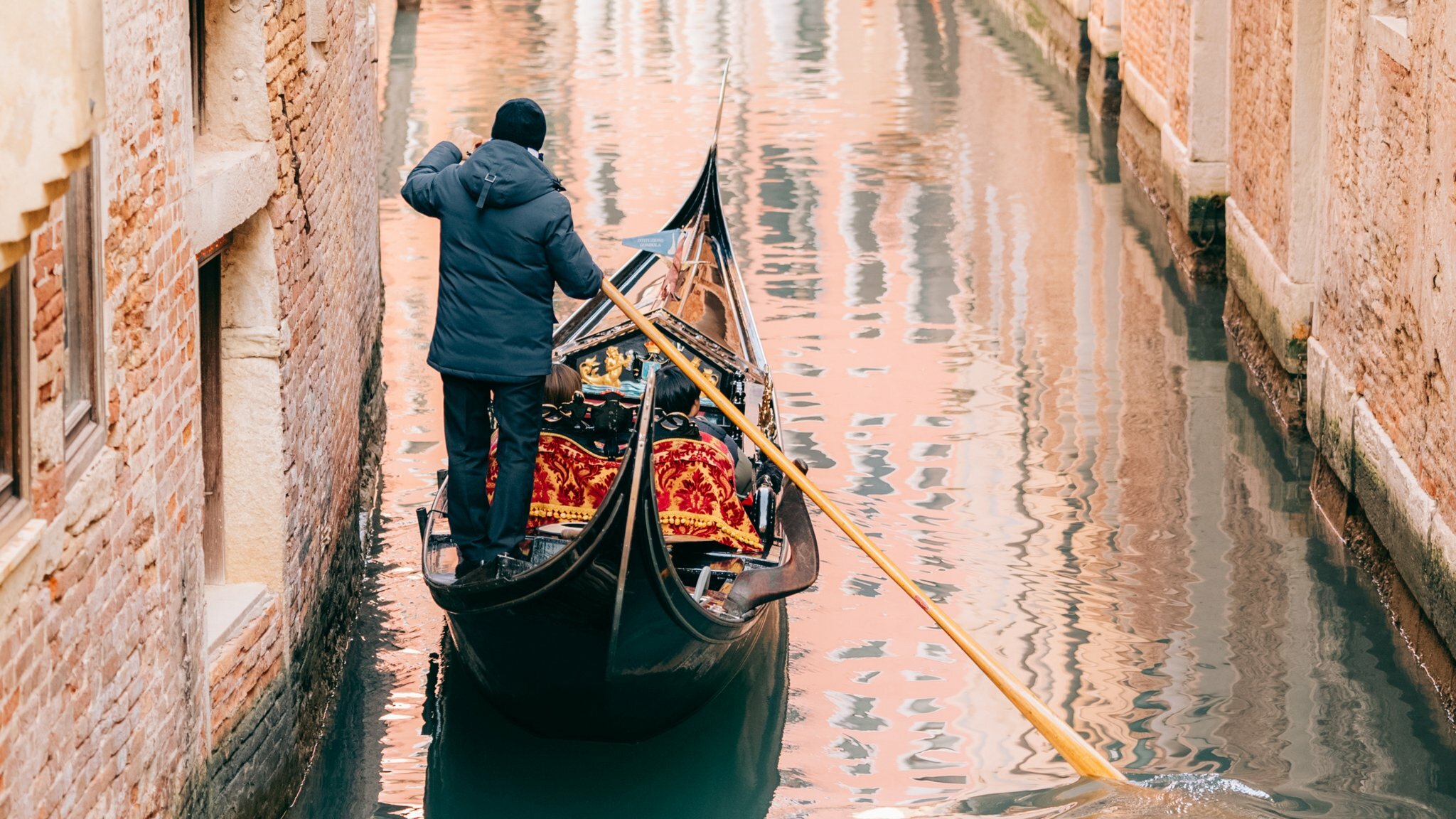 Фото Venice Times Hotel