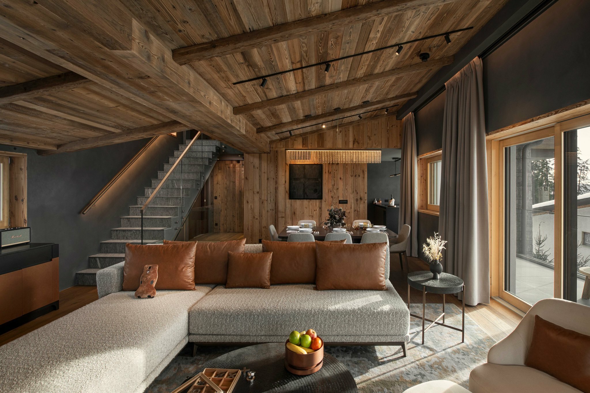 Фото Six Senses Crans-Montana