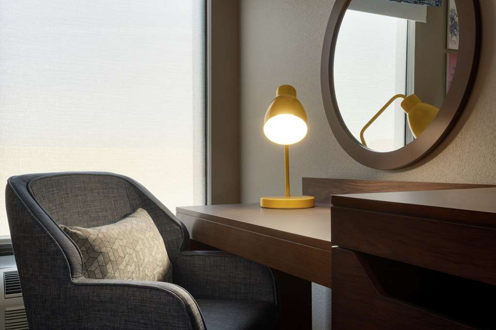 Фото Hampton Inn Phoenix/Chandler