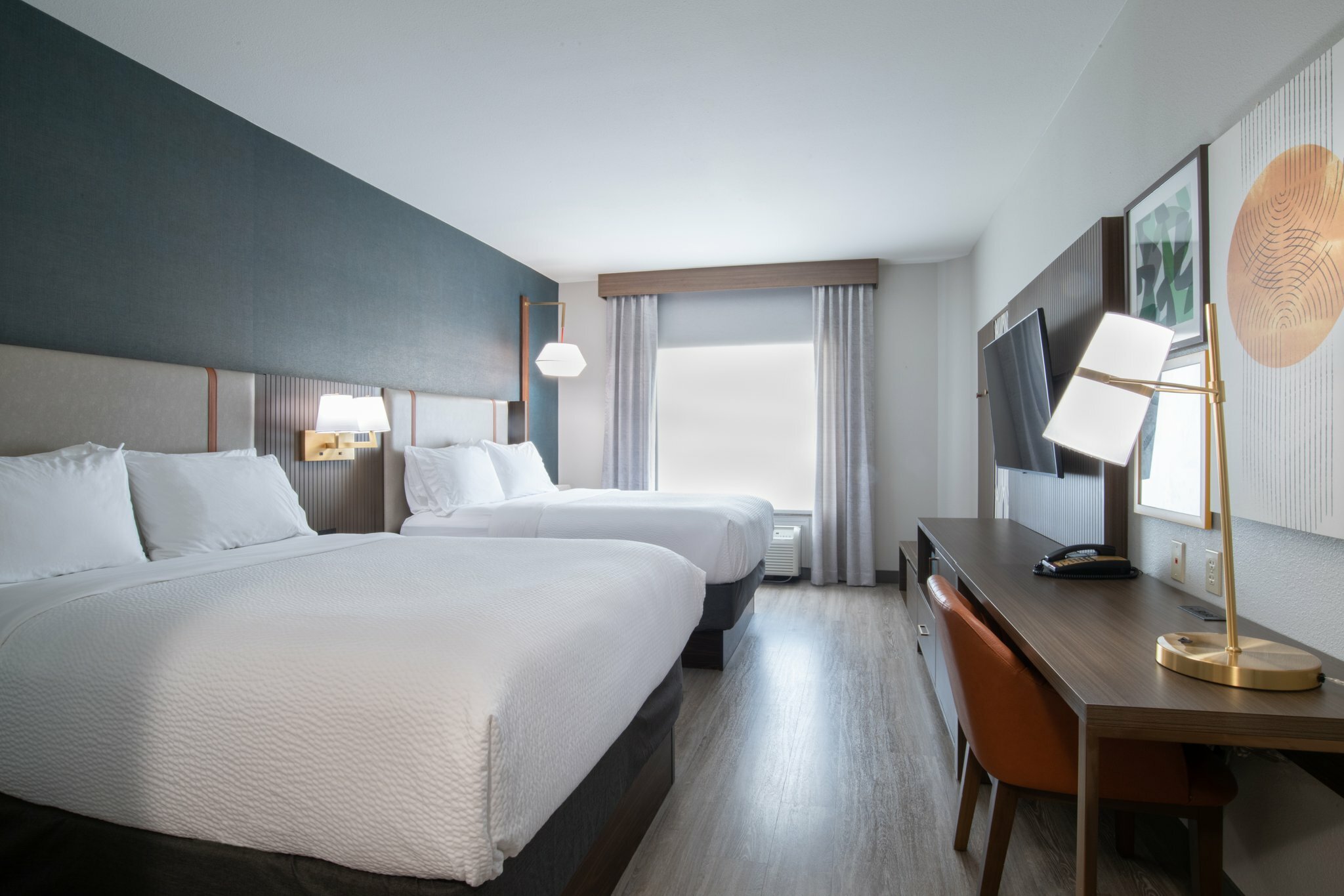 Фото Holiday Inn Oklahoma City Airport, an Ihg Hotel