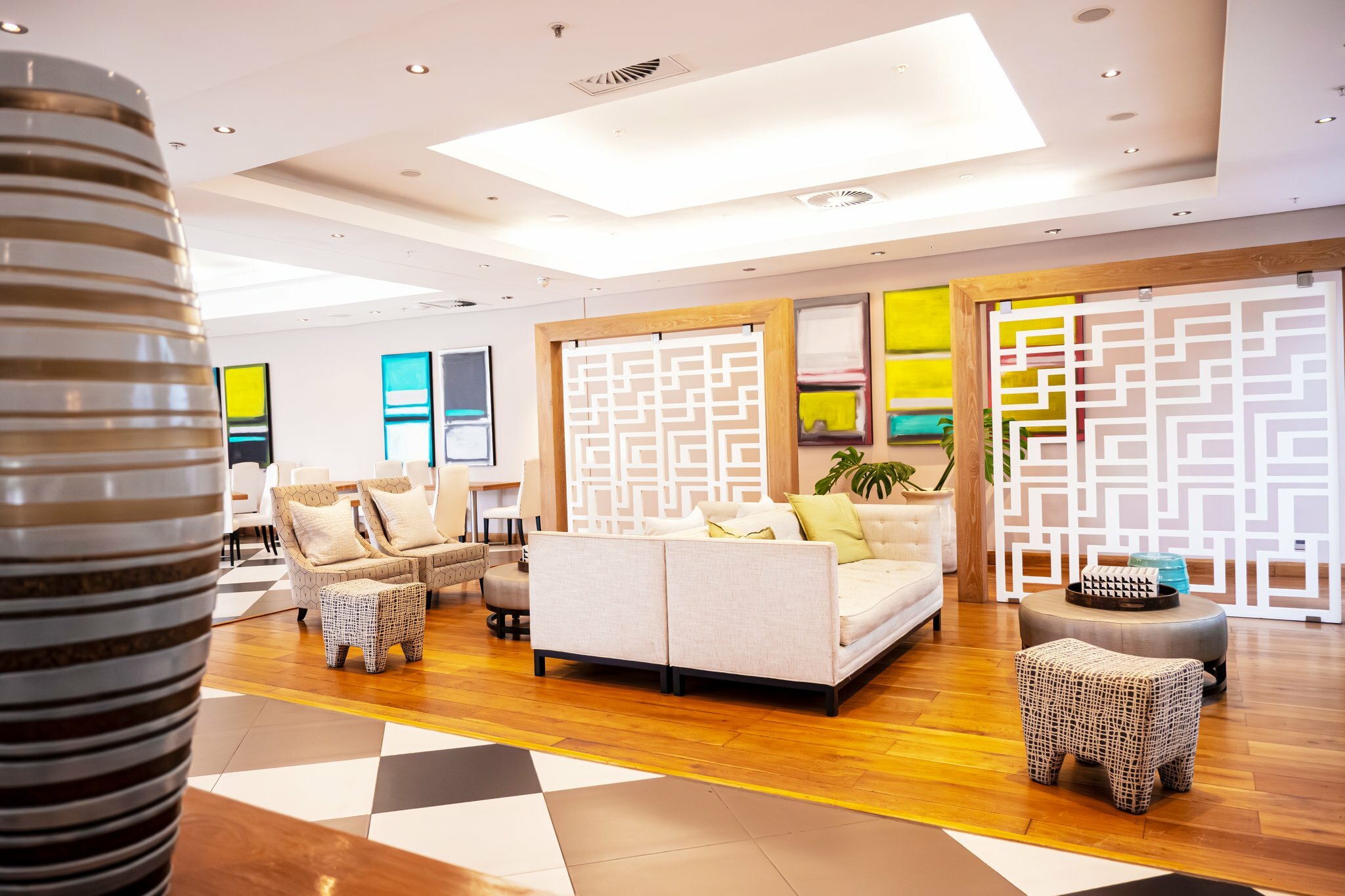 Фото Holiday Inn Mauritius Mon Tresor an Ihg Hotel