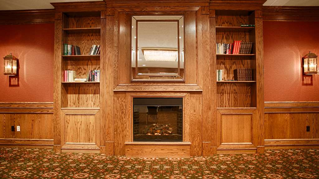 Фото Best Western Plus Guildwood Inn