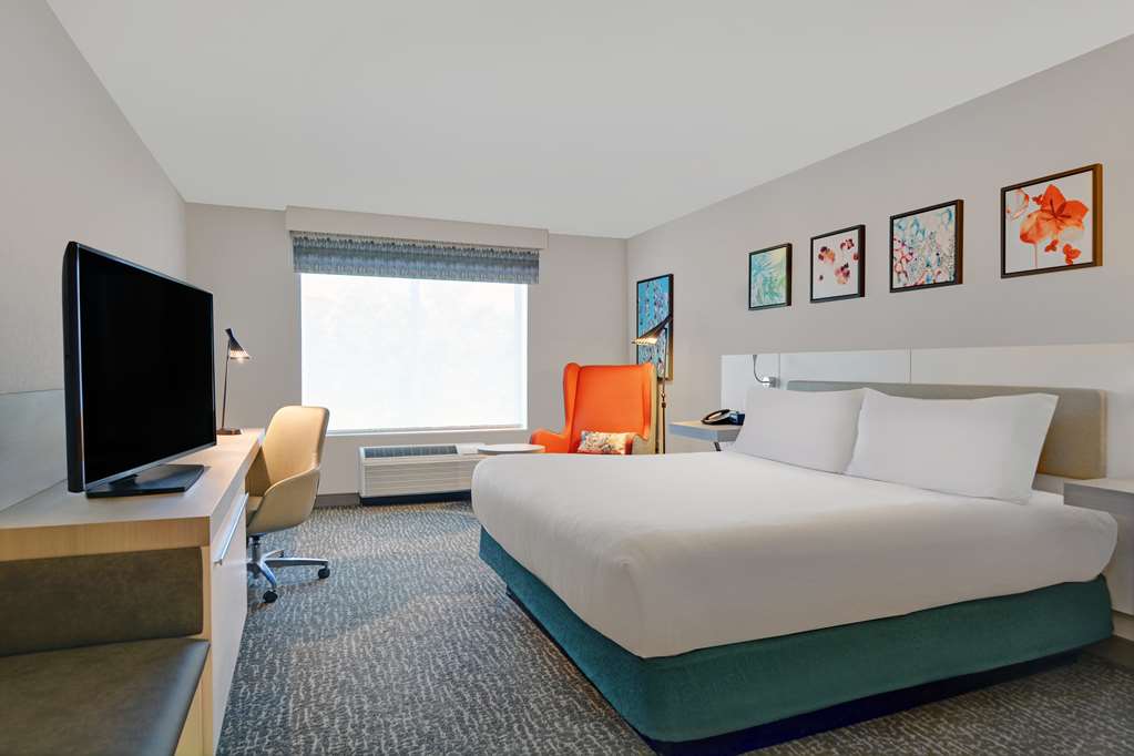 Фото Hilton Garden Inn Jacksonville Jtb/deerwood Park