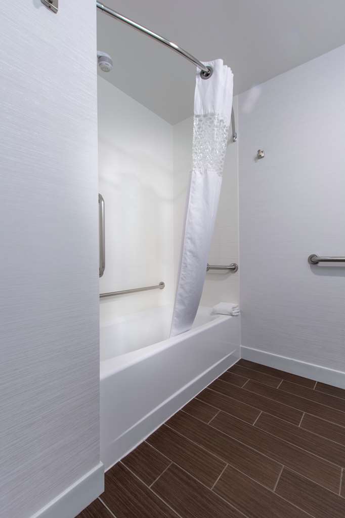 Фото Hampton Inn Great Falls
