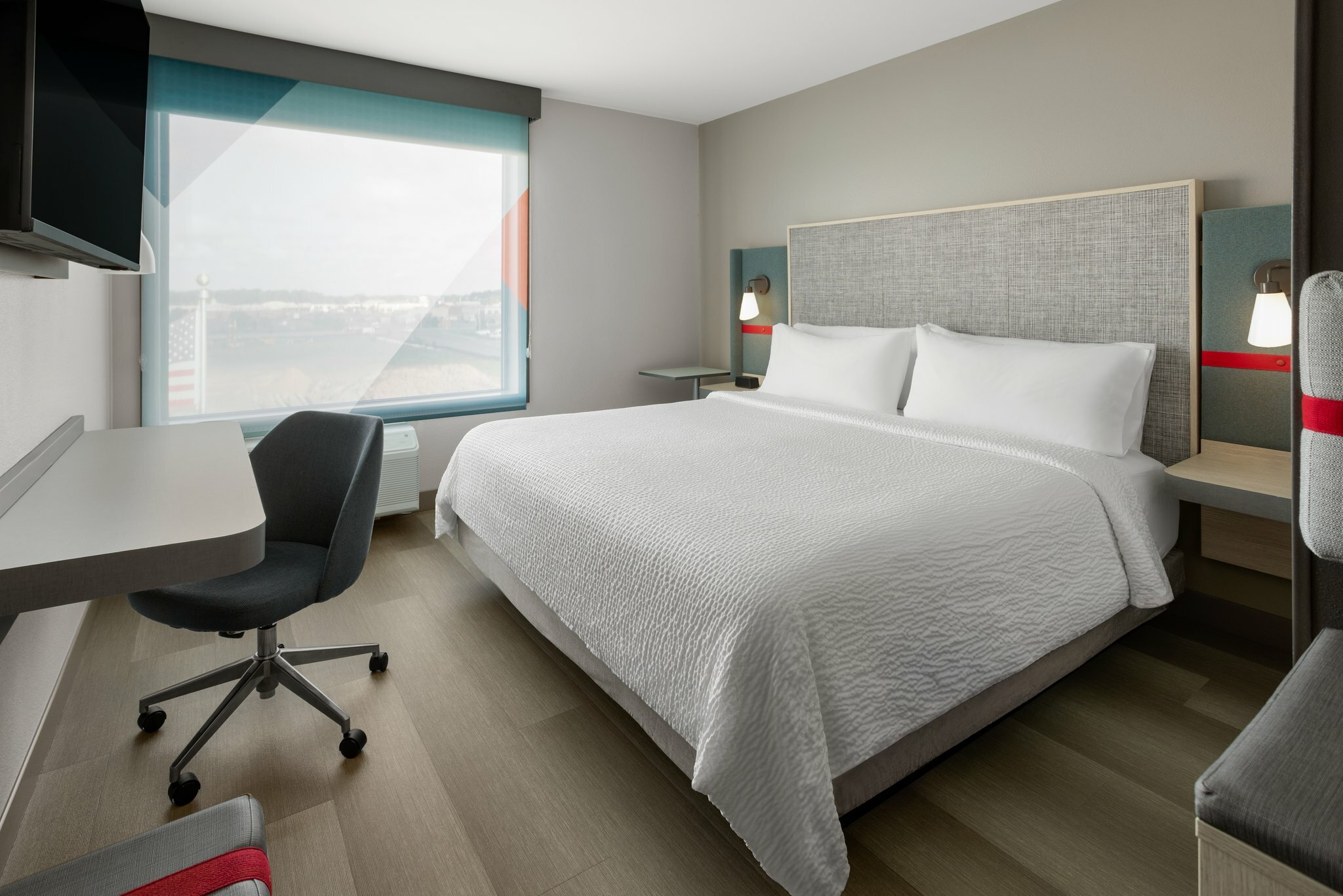 Фото Avid Hotels Millsboro Georgetown South, An Ihg Hotel