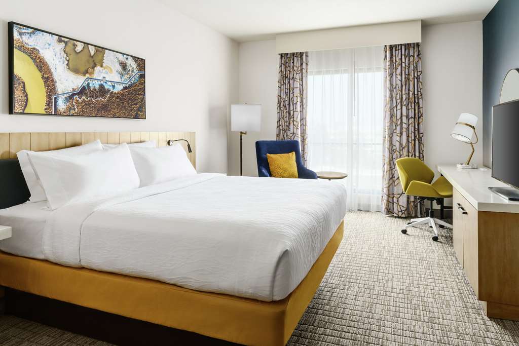 Фото Hilton Garden Inn Sunnyvale
