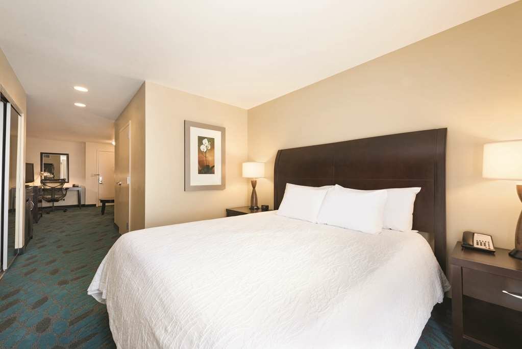 Фото Hilton Garden Inn Fargo