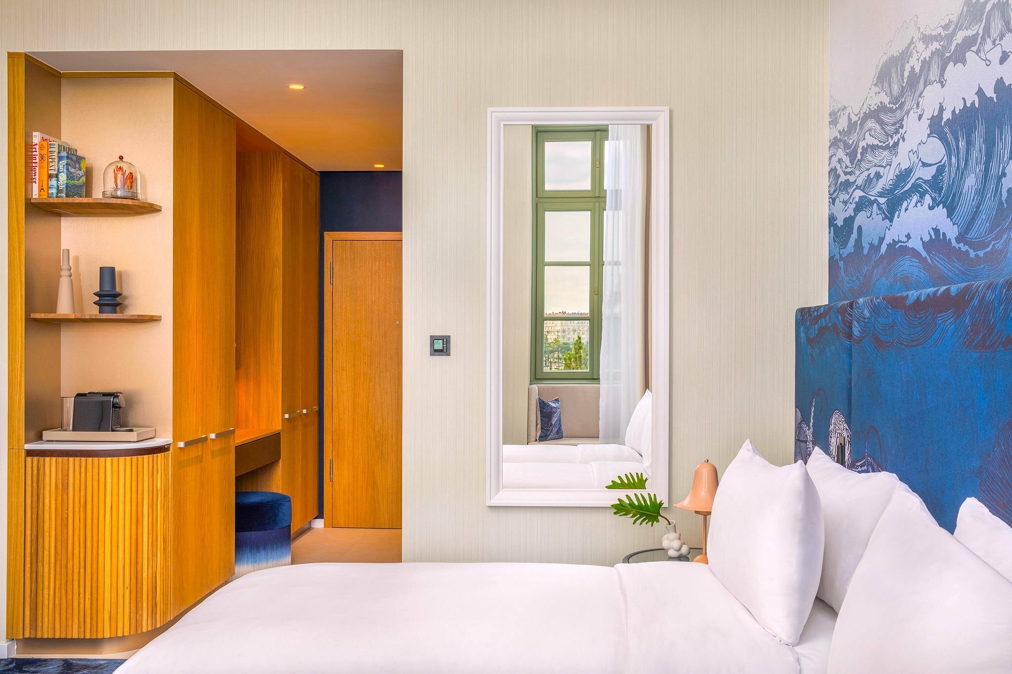 Фото Kimpton Bem Budapest, an Ihg Hotel