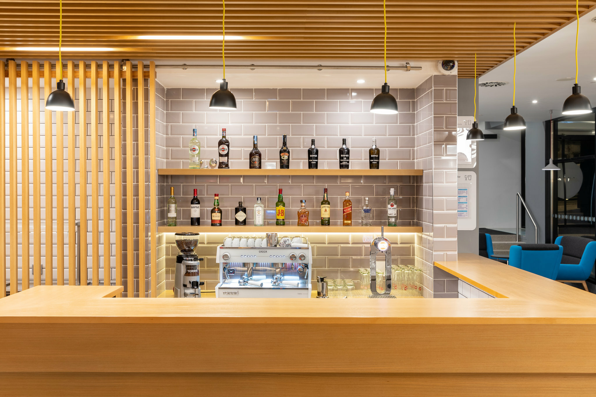 Фото Holiday Inn Express Porto City Center, an Ihg Hotel