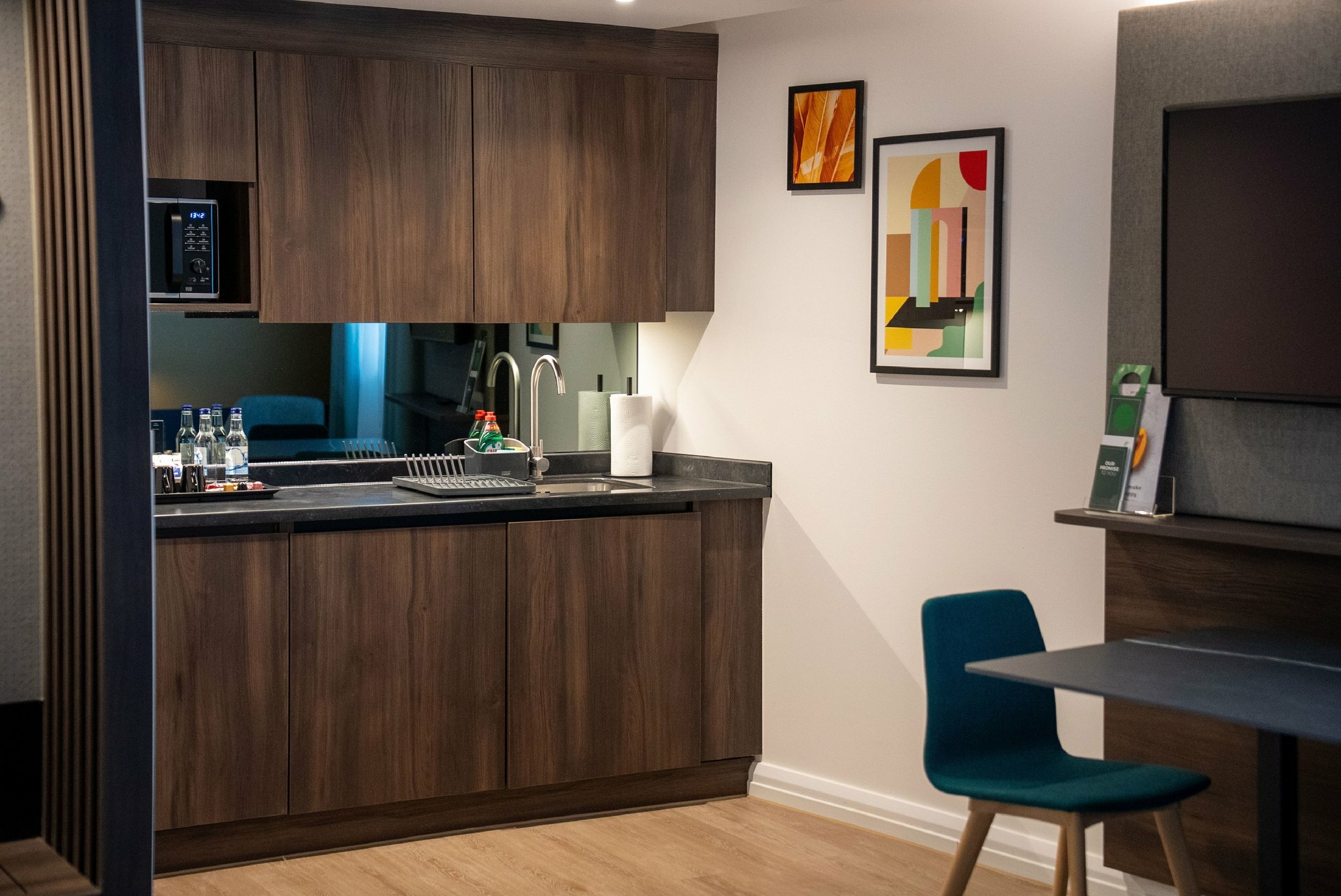 Фото Holiday Inn London - Whitechapel, an Ihg Hotel