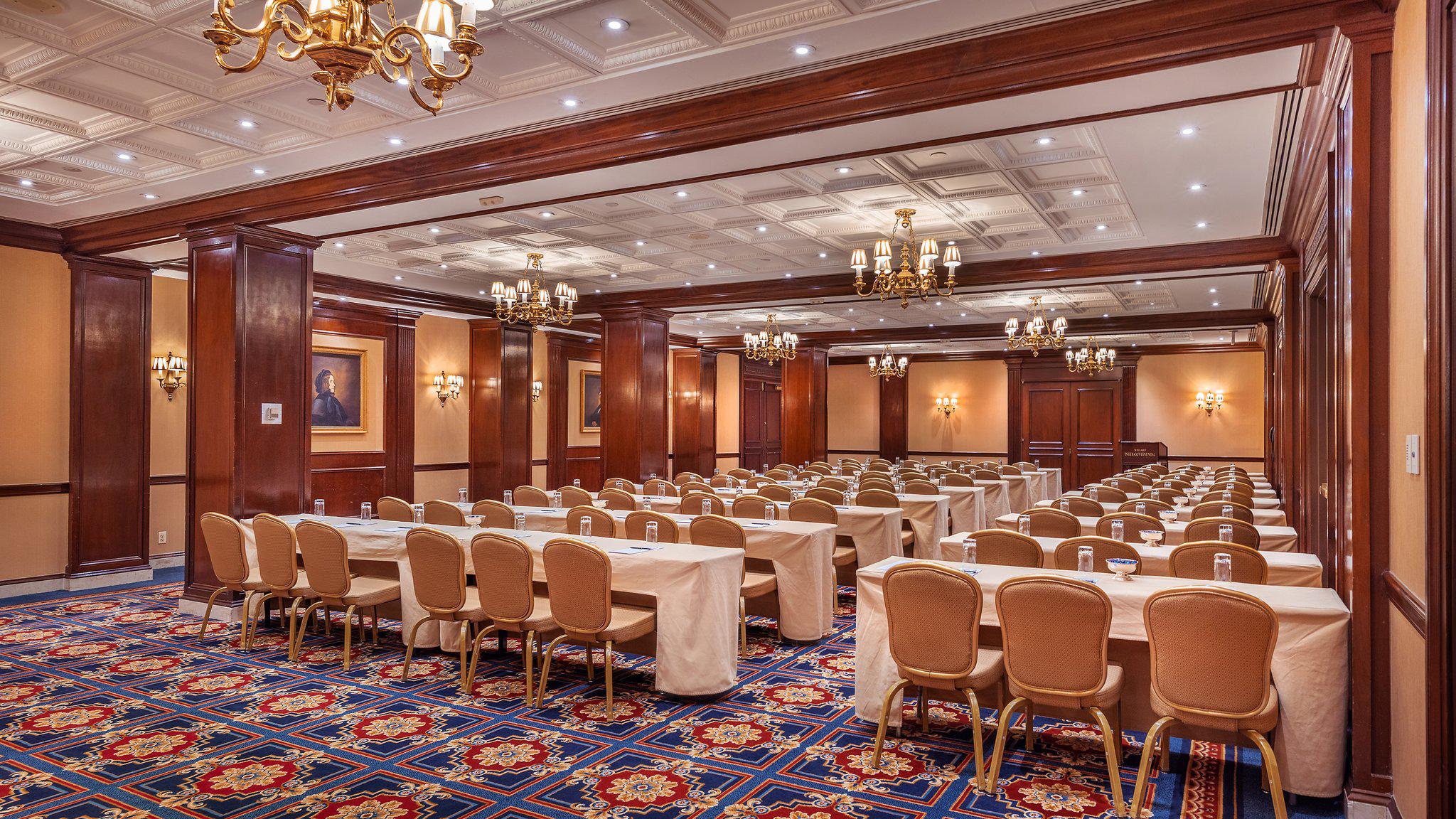 Фото Willard InterContinental Washington