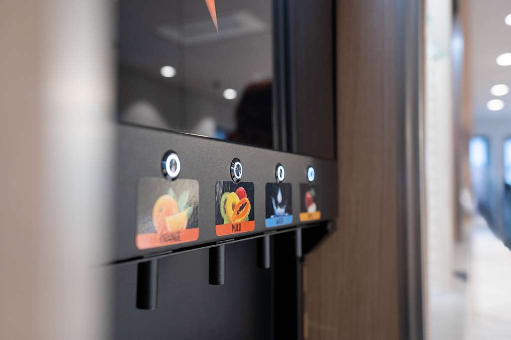 Фото Prizeotel Dresden-Mitte