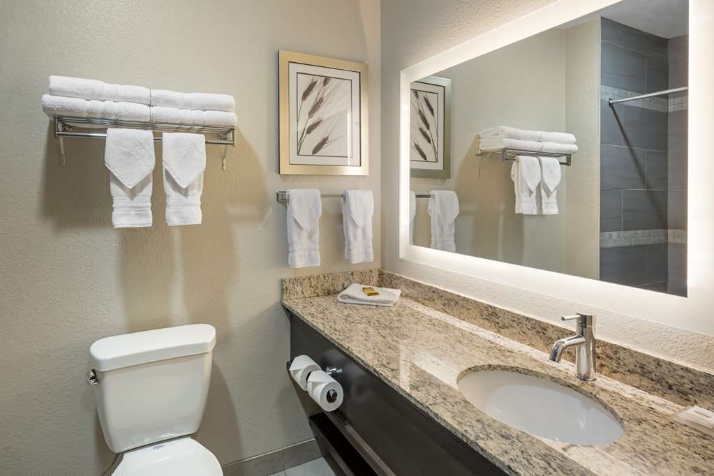 Фото Best Western Plus The Inn at Hells Canyon