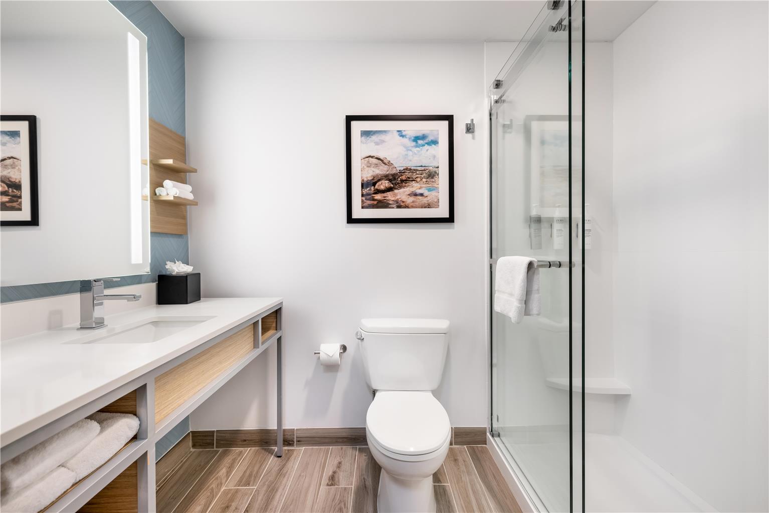 Фото Hilton Garden Inn Mystic/Groton