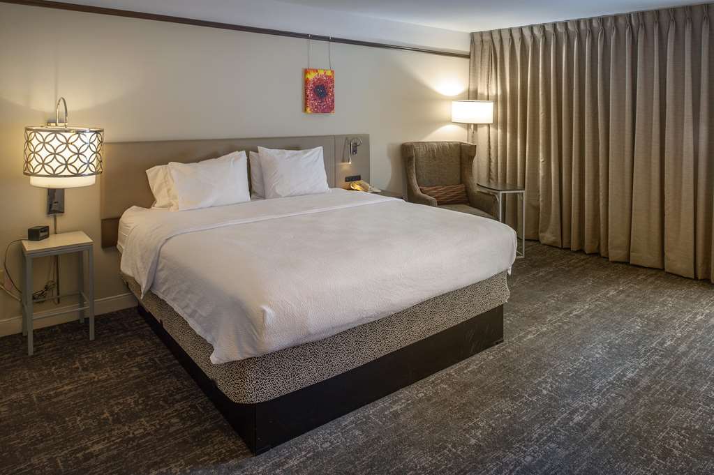 Фото Hilton Garden Inn St. Louis/Chesterfield
