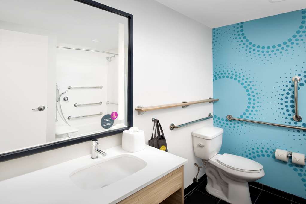 Фото Tru by Hilton Tallahassee Central