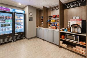 Гостиница Candlewood Suites Atlanta Kennesaw
