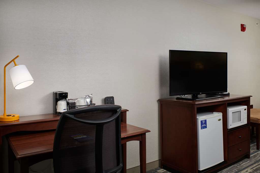 Фото Hampton Inn Helena