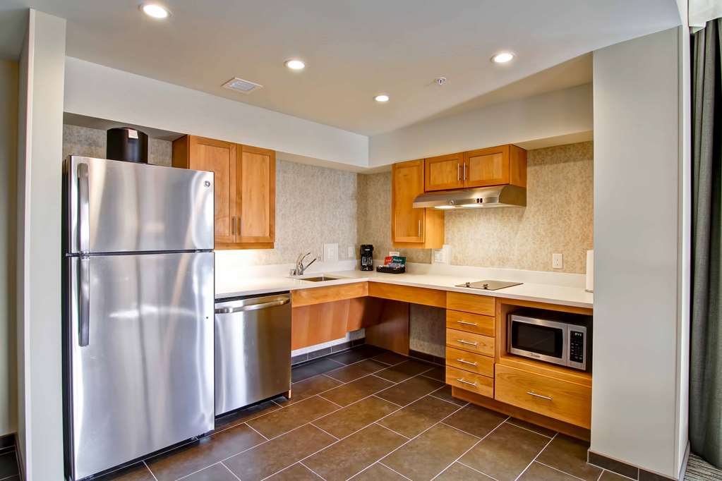Фото Homewood Suites by Hilton Seattle-Issaquah