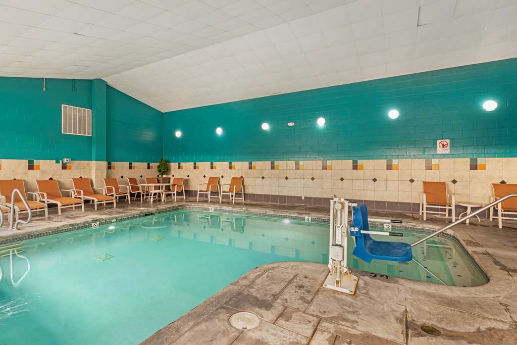 Фото Best Western Plus Ocean View Resort