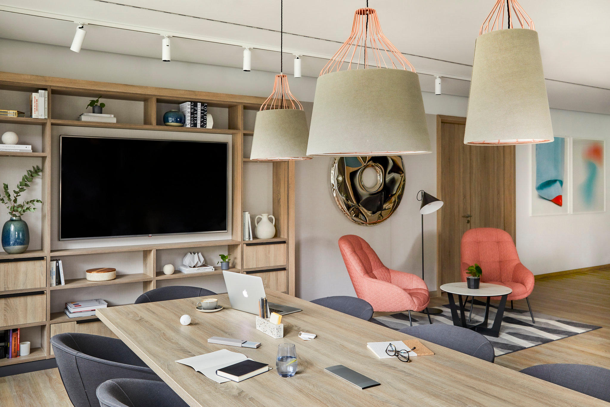 Фото Crowne Plaza City Alster