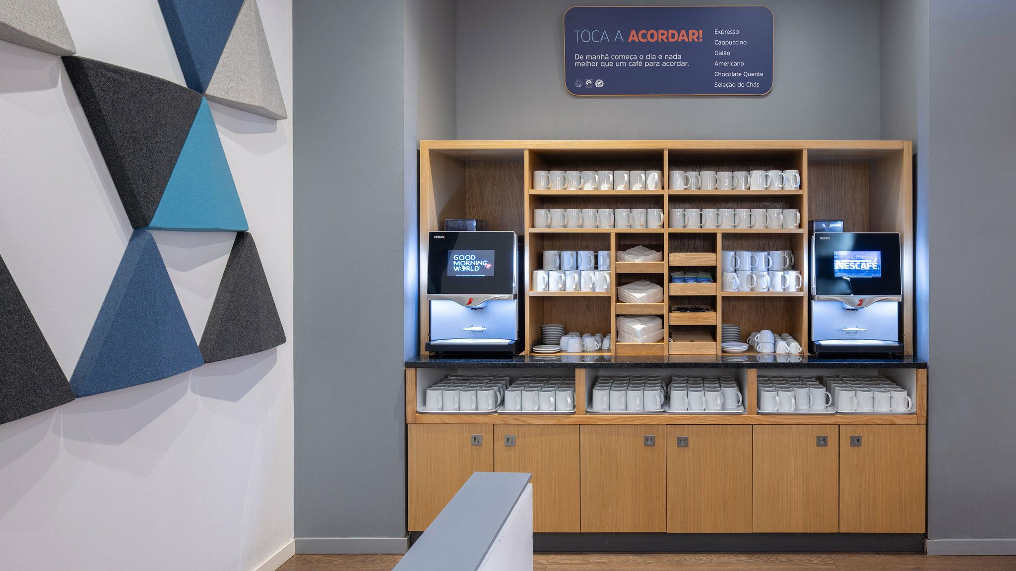 Фото Holiday Inn Express Porto City Center, an Ihg Hotel