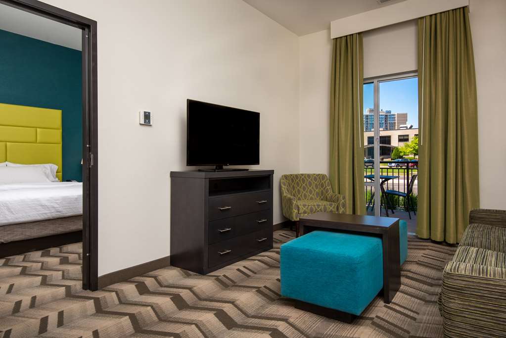 Фото Homewood Suites by Hilton Edina Minneapolis