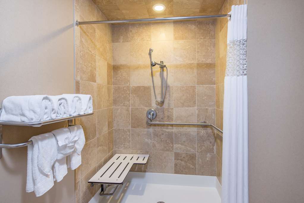 Фото Hampton Inn & Suites Oklahoma City - South