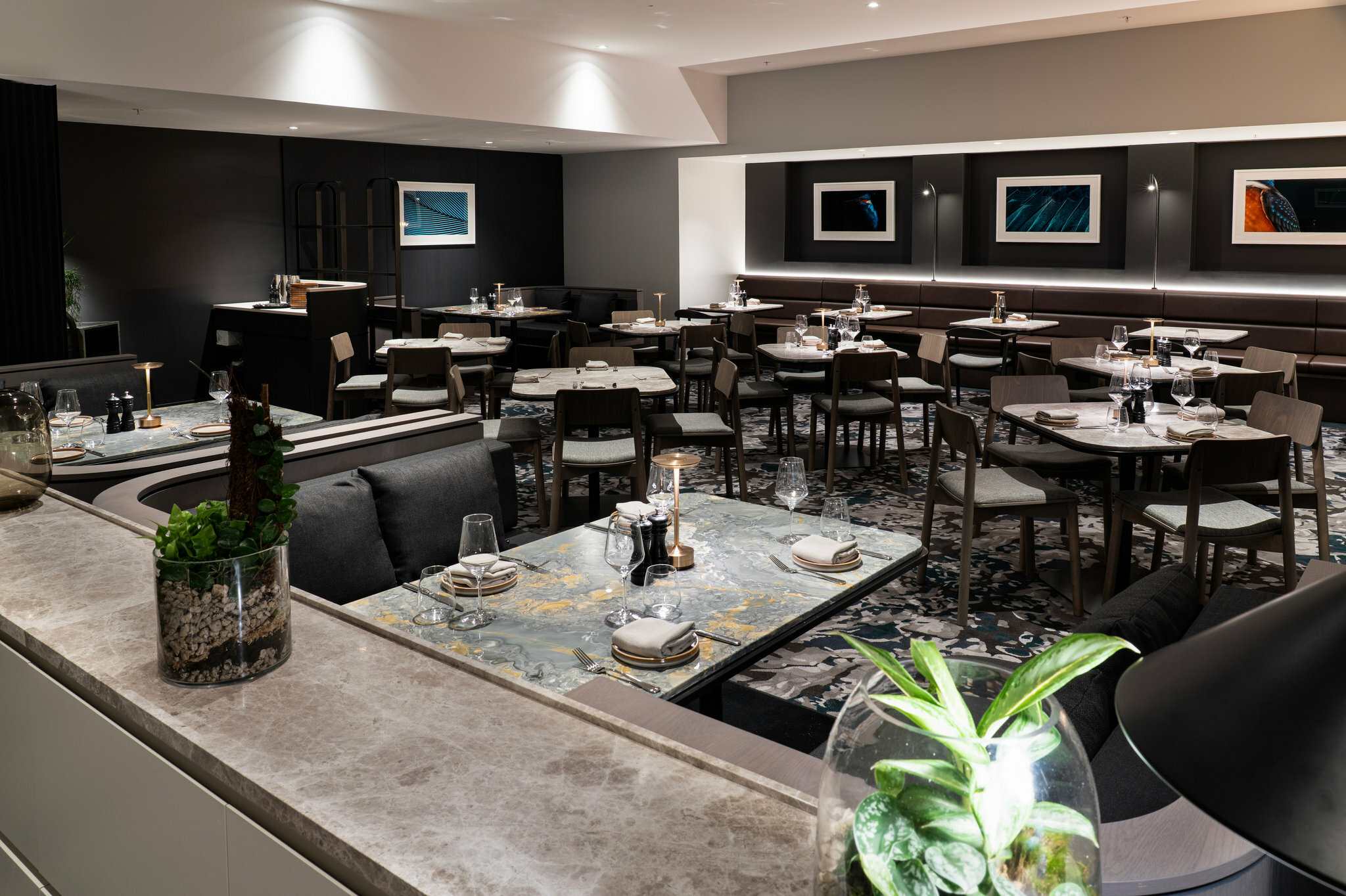 Фото Crowne Plaza Auckland