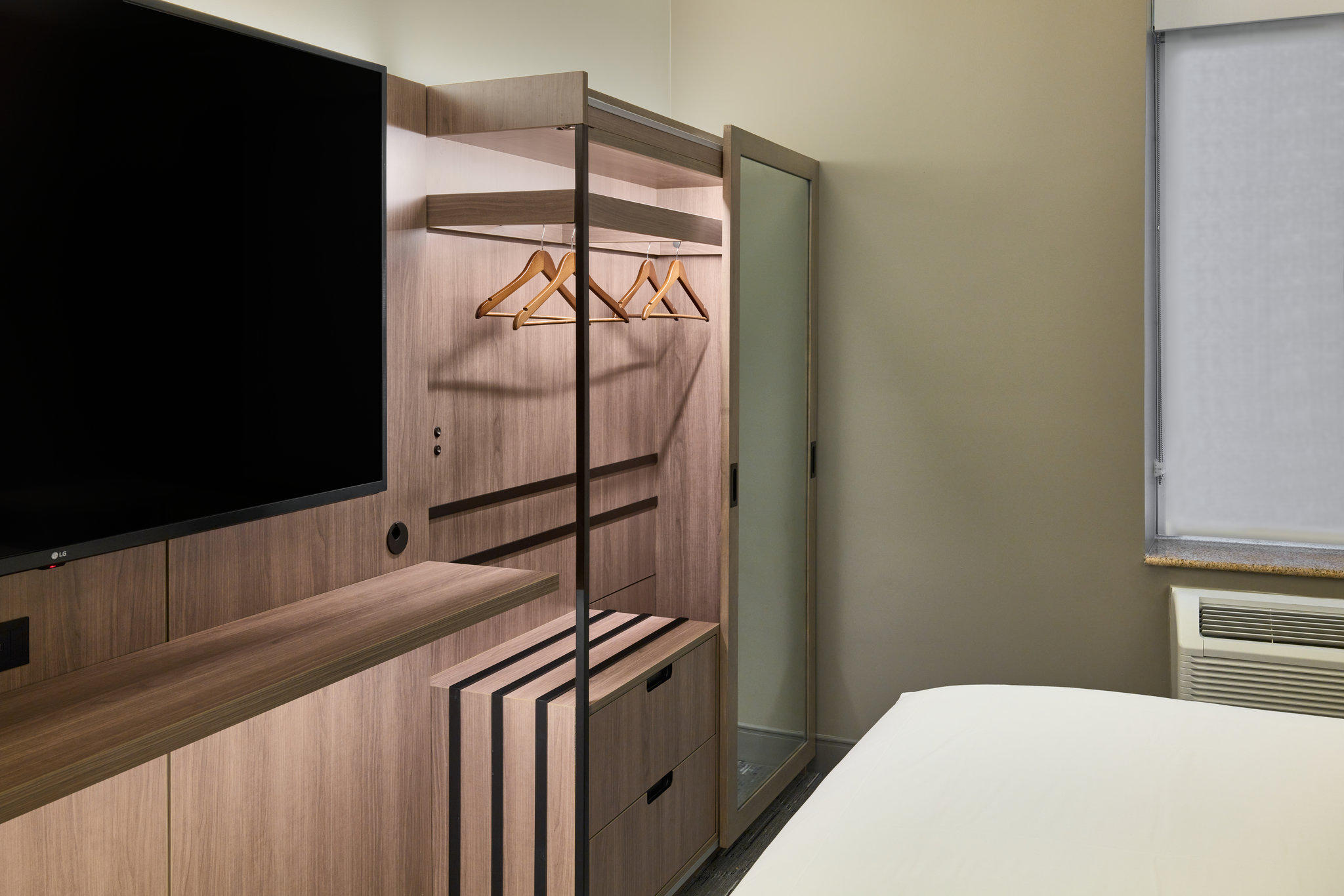 Фото Holiday Inn Express New York City - Chelsea