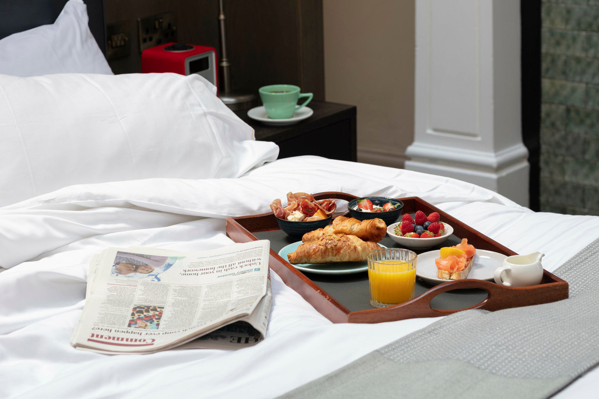 Фото отеля 3