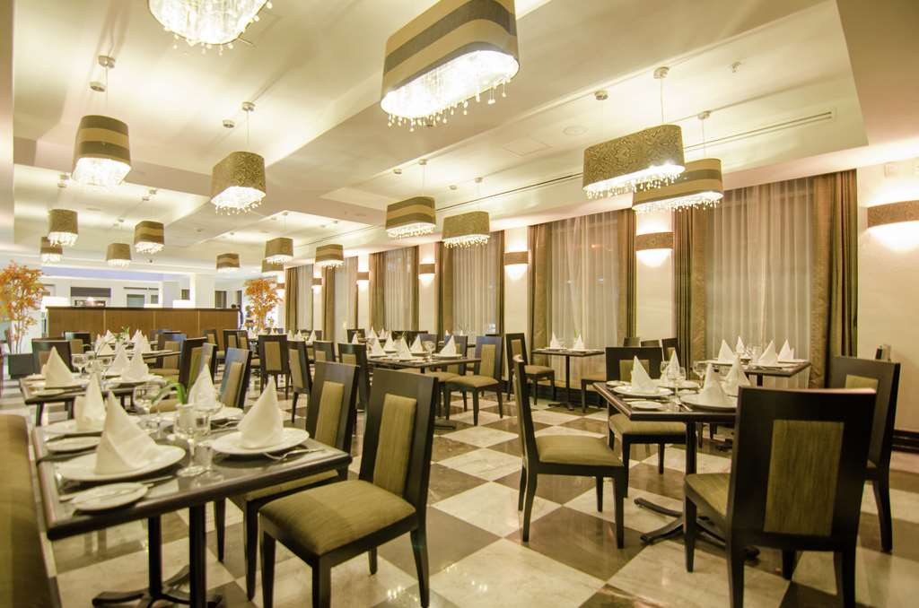 Фото Hilton Garden Inn Tuxtla Gutierrez