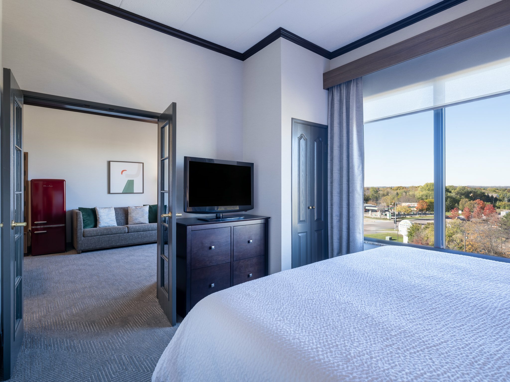 Фото Holiday Inn Chicago Northwest-Elgin, an Ihg Hotel