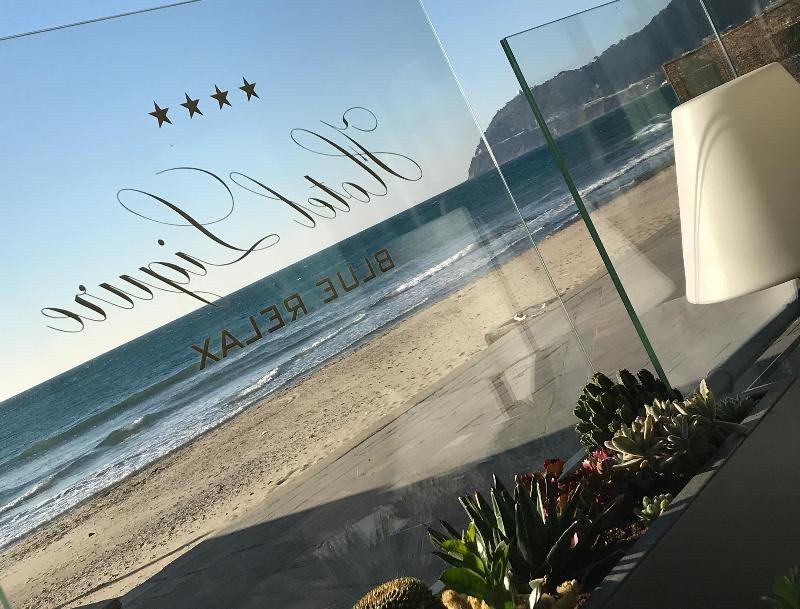 Фото Hotel Ligure