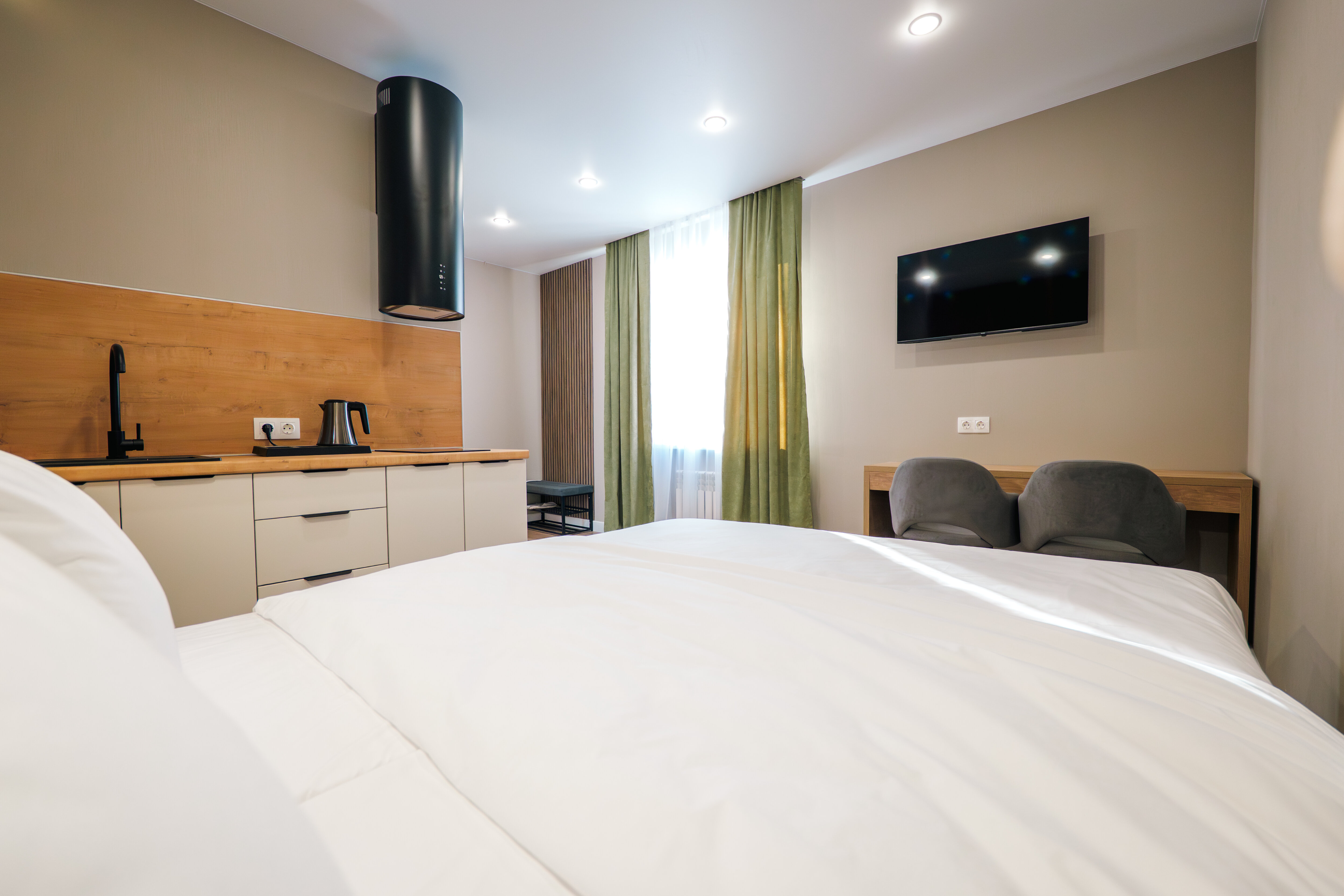 Фото Боспор