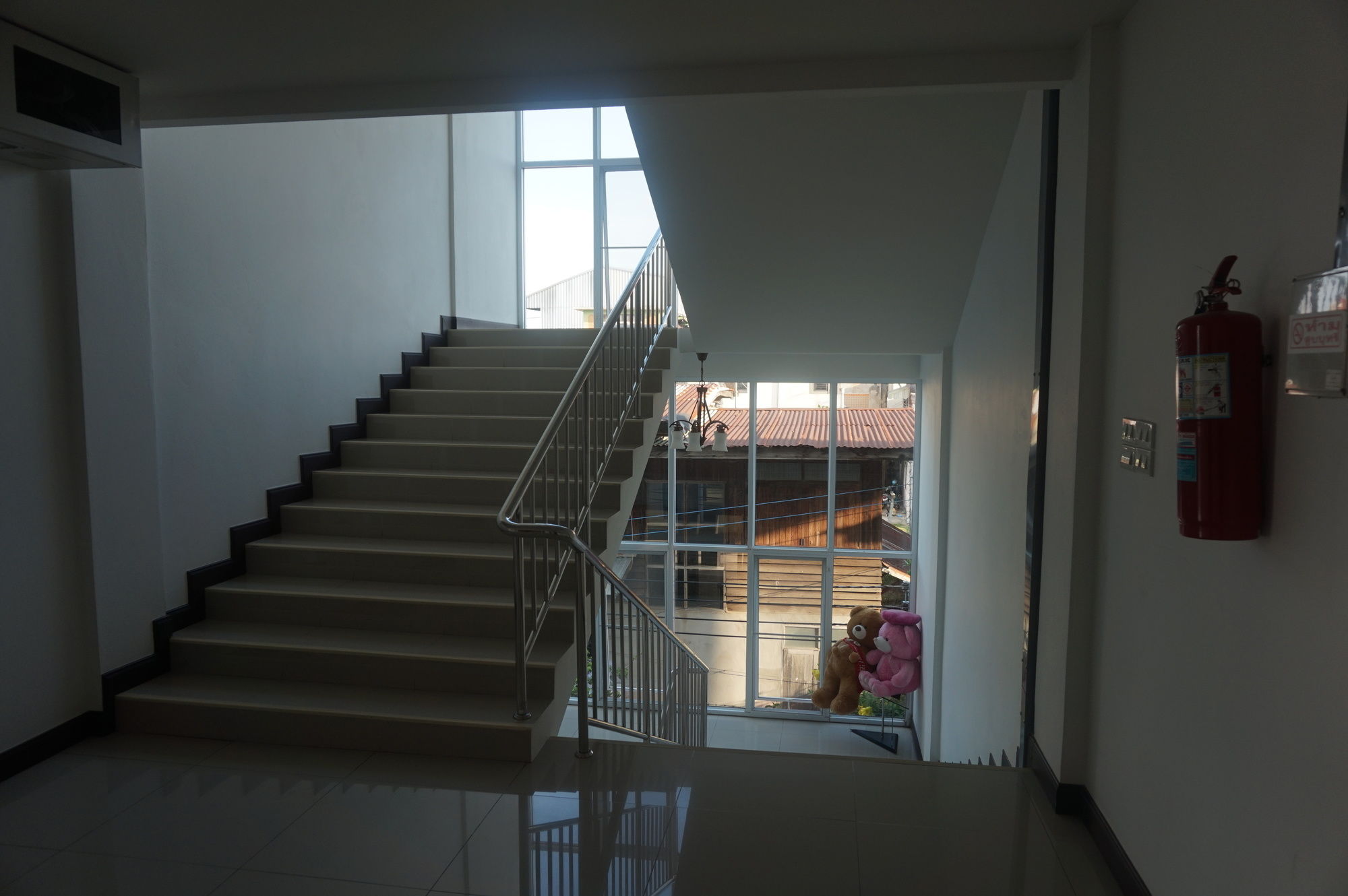 Фото The Lion Residence