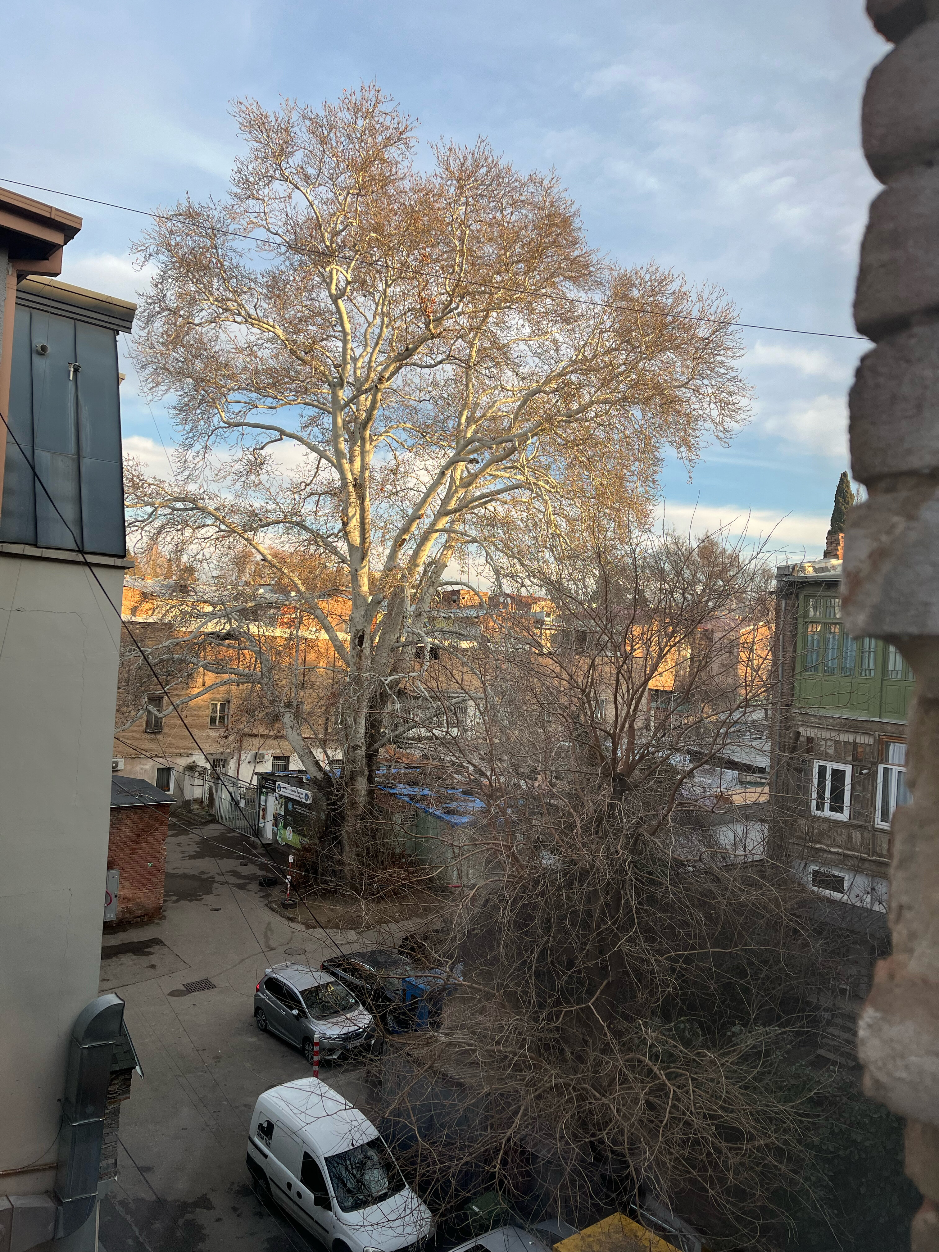 Фото Unfound Door