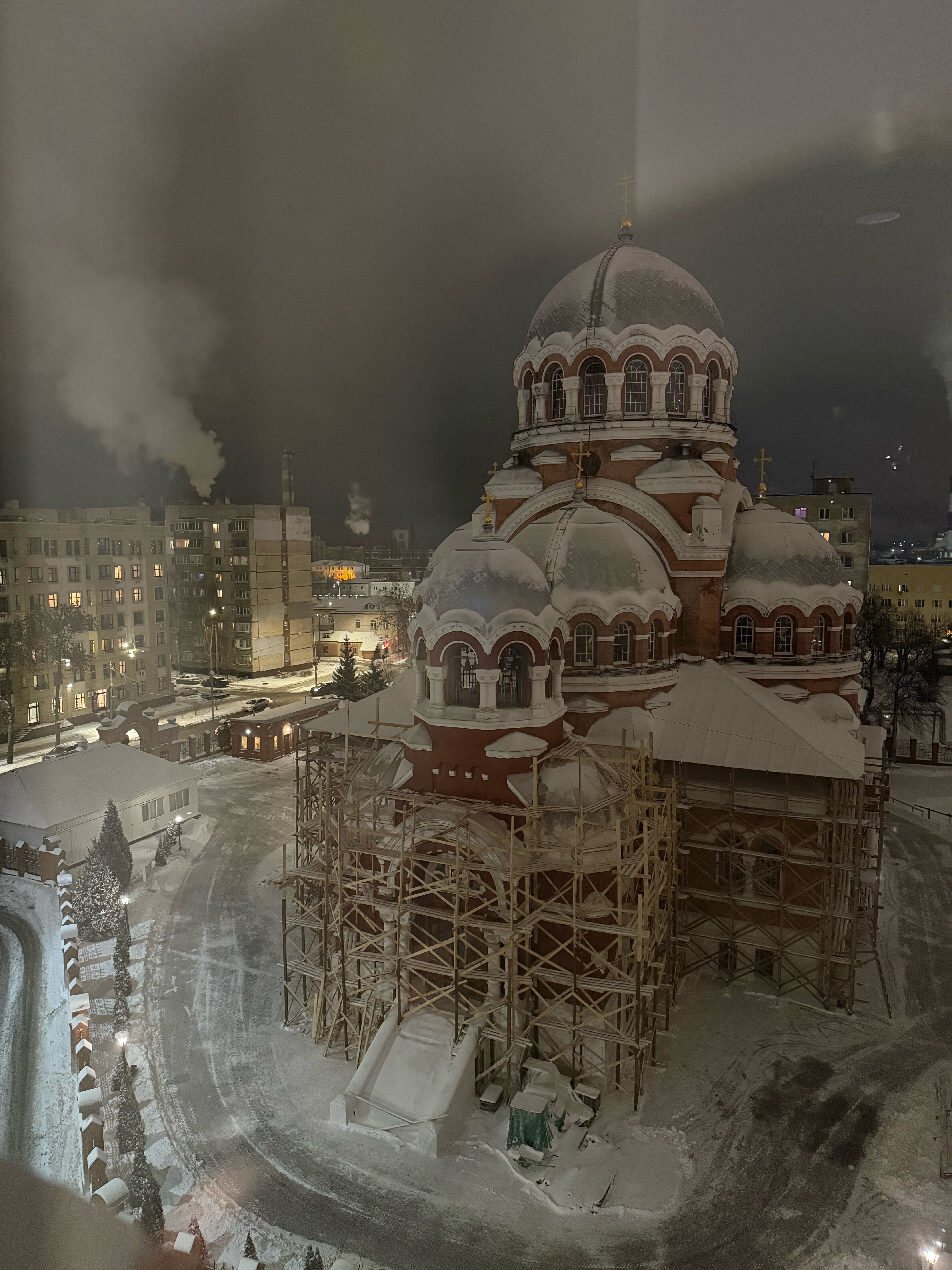 Фото Каскад