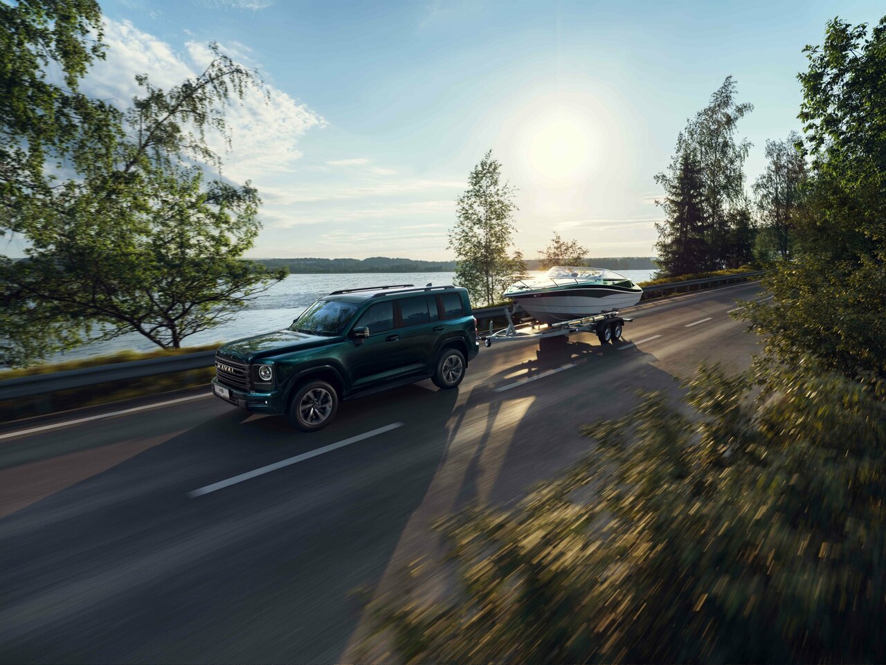 photo Haval Pro Регинас