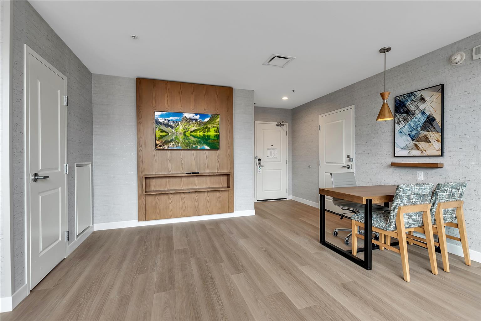 Фото Embassy Suites Buffalo