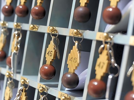 Фото Hotel Palmenhof