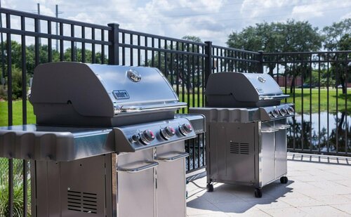 Гостиница Fairfield Inn & Suites by Marriott Orlando East/ucf Area в Овьедо