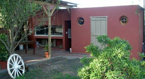 Гостиница La Casona в Провинции Энтре-Риос