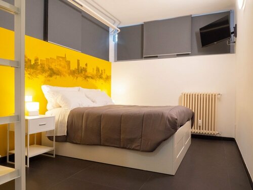 Blocco Sauli