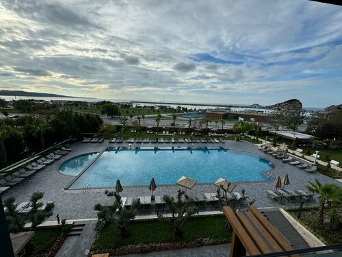 Гостиница Sile Gonen Hotel в Шиле