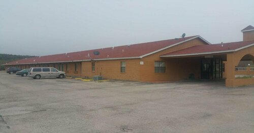 Гостиница Executive Inn by Oyo Mineral Wells Us-180 в Минерал Уэллс