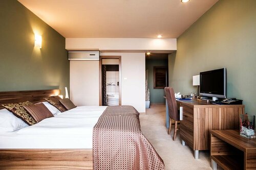 Гостиница Hotel Comfort в Нитре